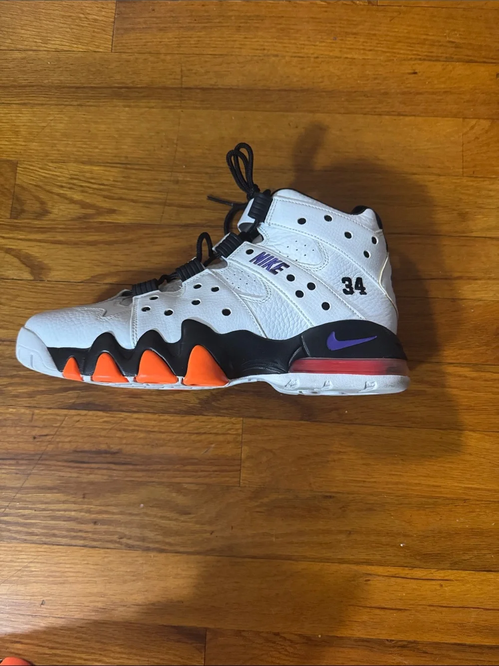 Nike Air Max 2 CB '94